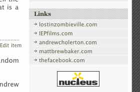 links